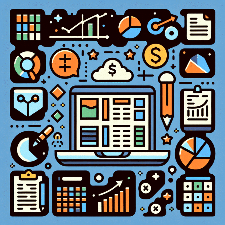 best open source microsoft excel alternative for small business