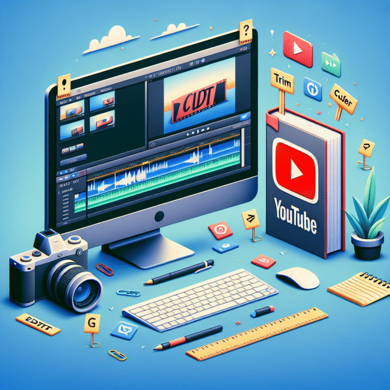 ultimate guide to open source video editing software for youtube newbies