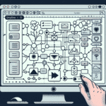 open source diagramming tool that replaces lucidchart online