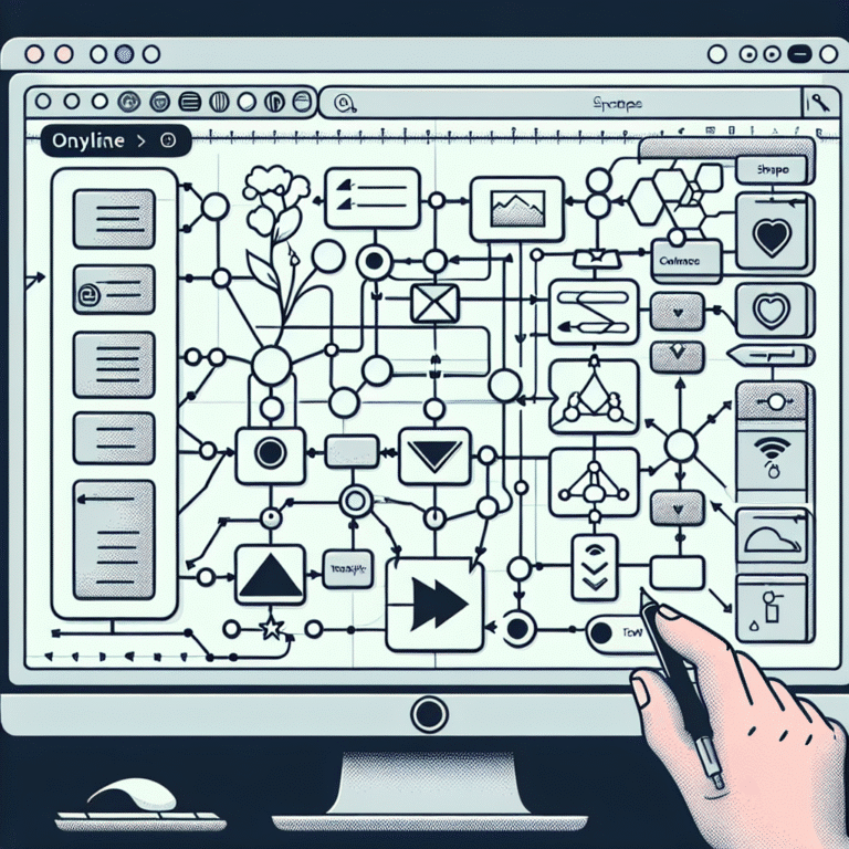 open source diagramming tool that replaces lucidchart online