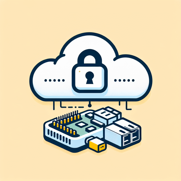 ultimate self-hosting guide: Nextcloud on Raspberry Pi for beginners