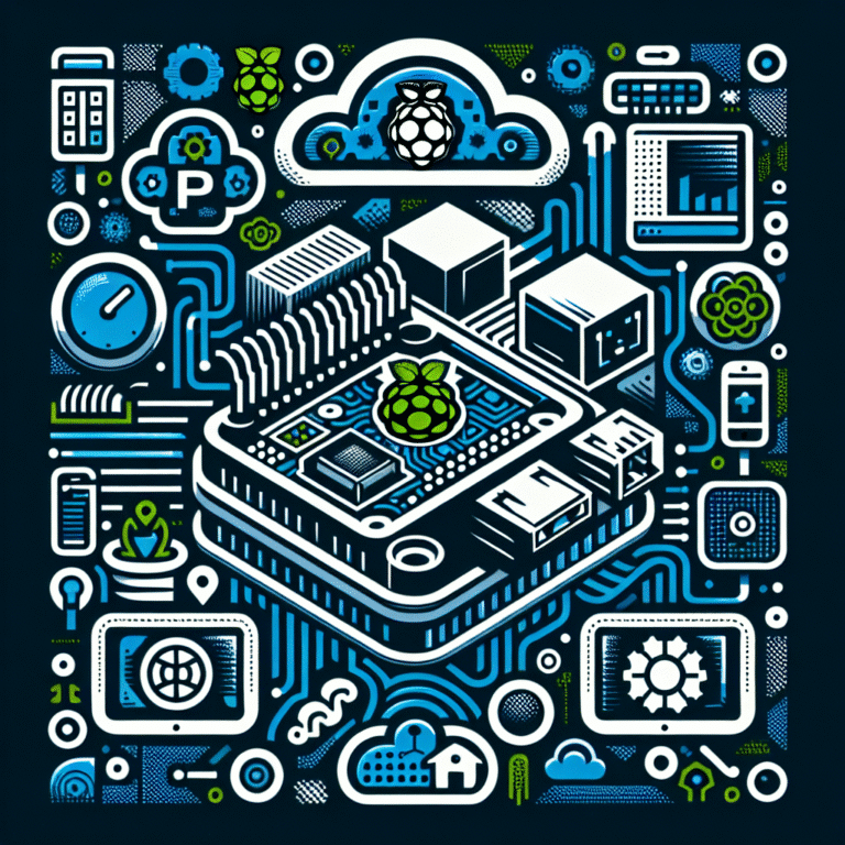 how to integrate Nextcloud with other self-hosted services on Raspberry Pi