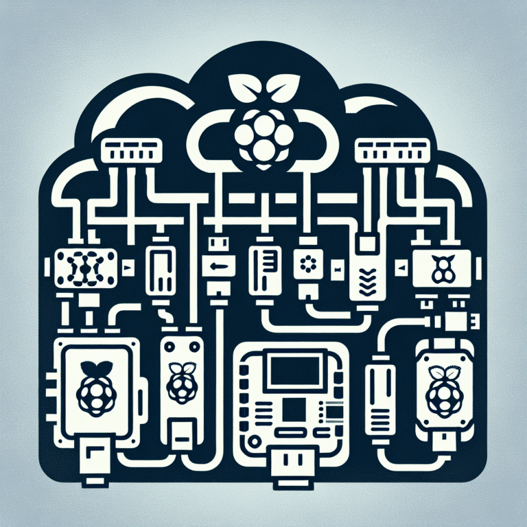 comparing different Raspberry Pi models for hosting Nextcloud