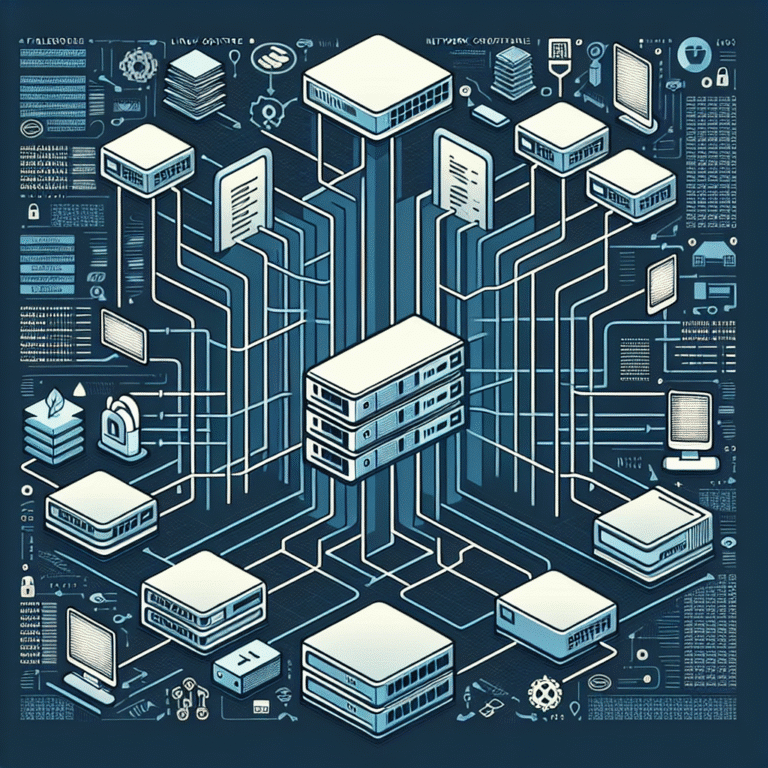 most lightweight open source linux firewall configuration