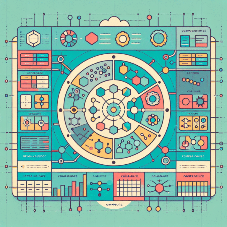 best open source infrastructure as code tools comparison