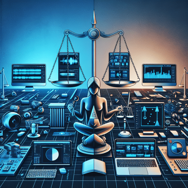 open source video editing software comparison for beginners