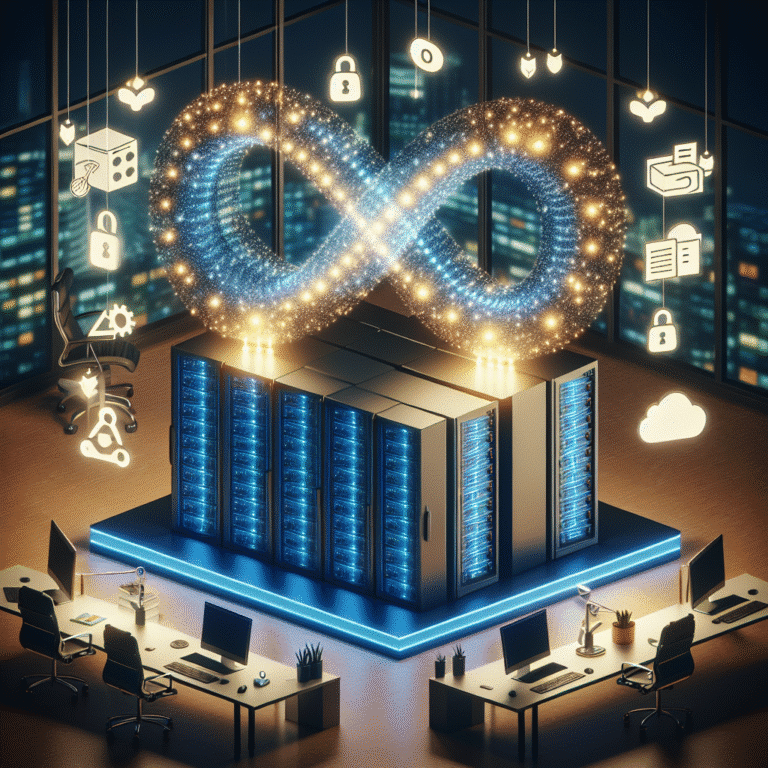 open source continuous integration servers for small projects