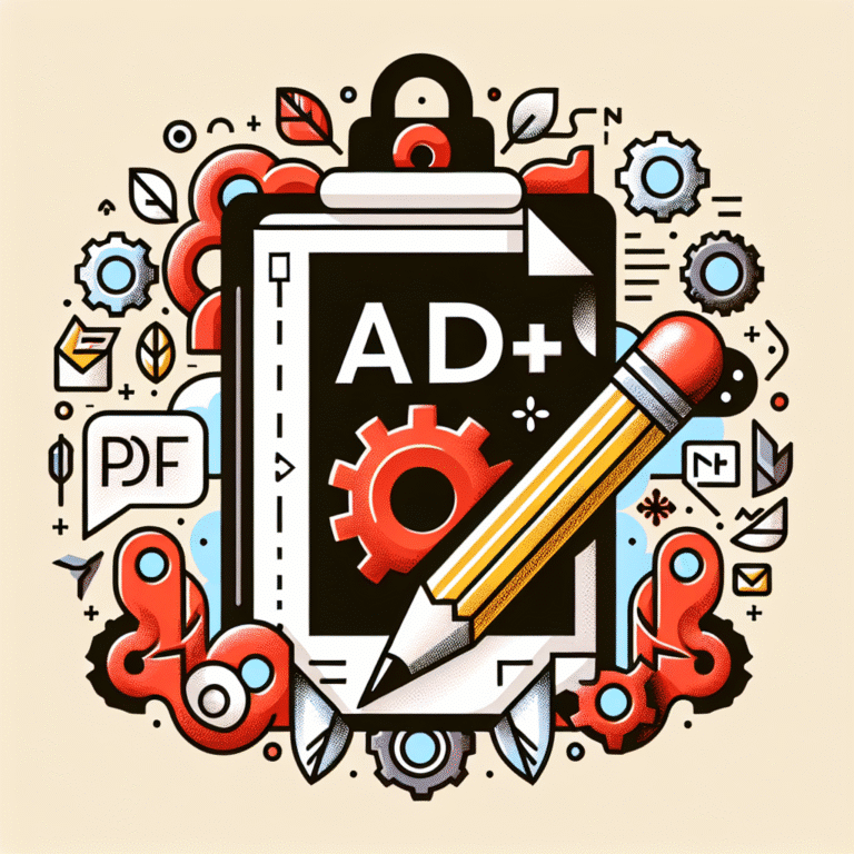 open source alternative to adobe acrobat pro pdf editing