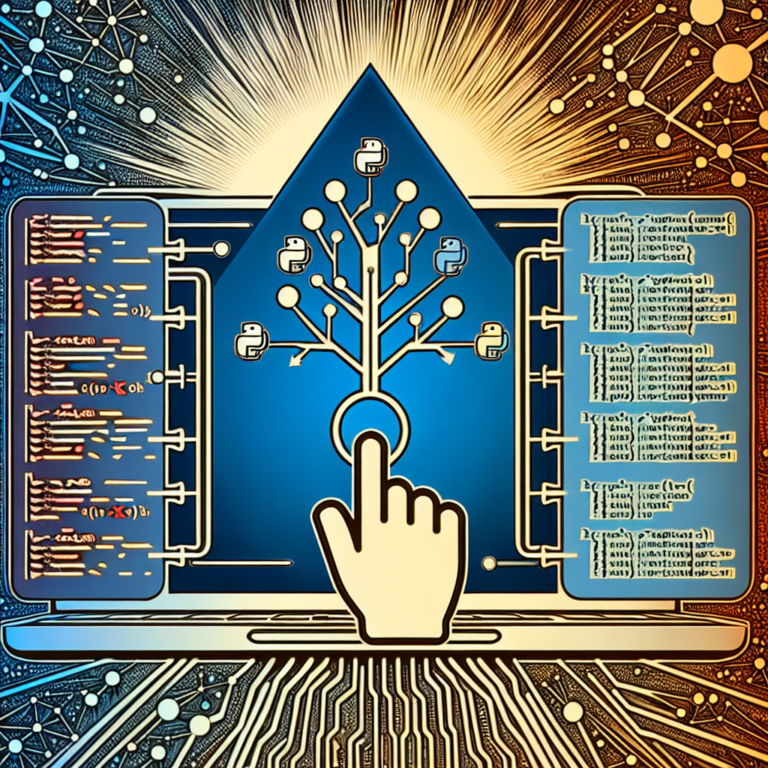 how to choose the best open source ide for python development and collaboration