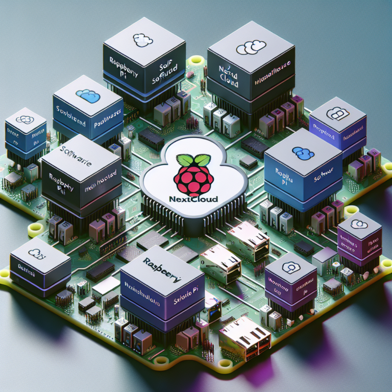 Nextcloud vs. other self-hosted cloud solutions on Raspberry Pi