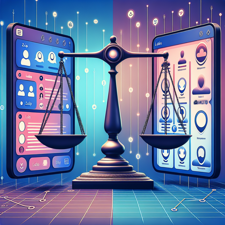 setting up and comparing zulip vs mattermost for team communication