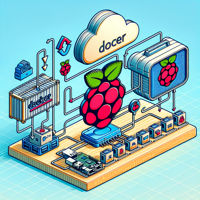 setup Nextcloud on Raspberry Pi with Docker: step-by-step instructions