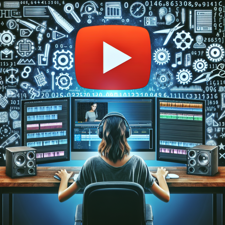 why open source video editors are ideal for YouTube beginners