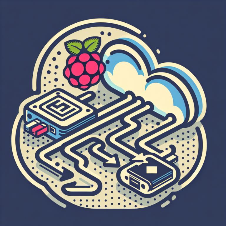 building a seamless file sharing solution with Nextcloud on Raspberry Pi