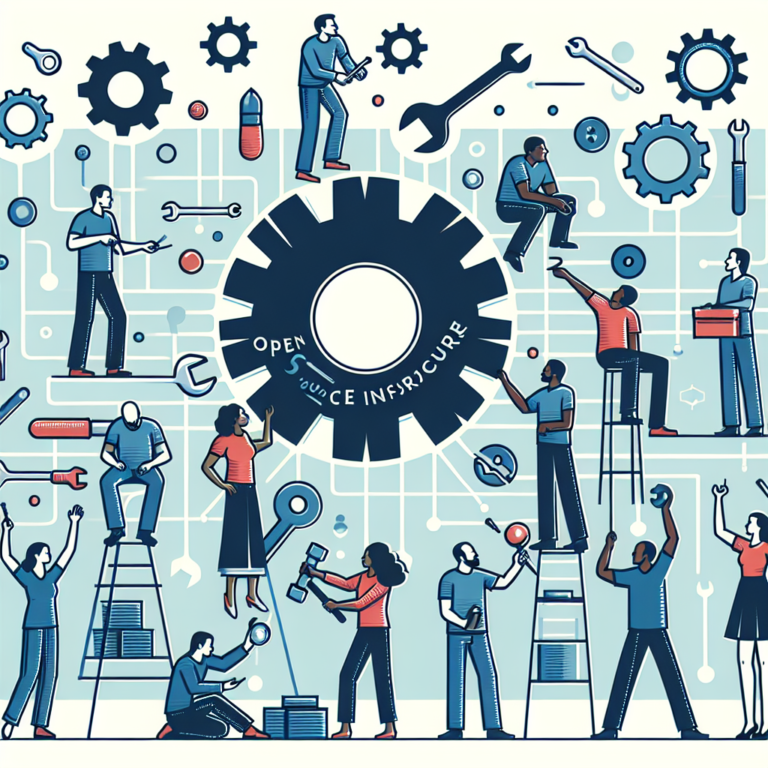 best open source infrastructure as code tools for devops teams