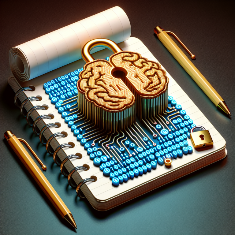 secure and encrypted note-taking apps that are completely open source