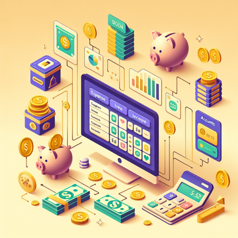 beginner's guide to managing personal finance with gnu cash