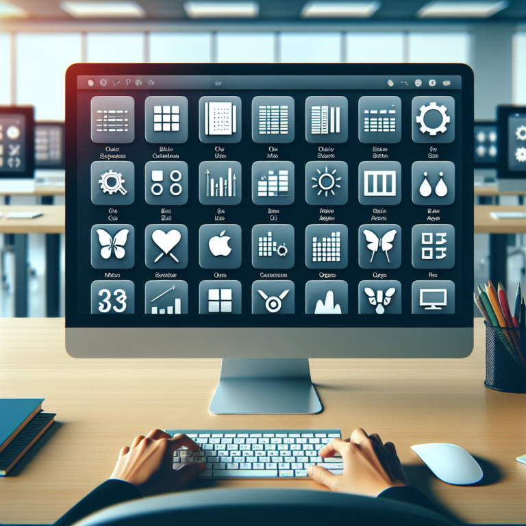 comparison of open source spreadsheet applications tailored for mac users