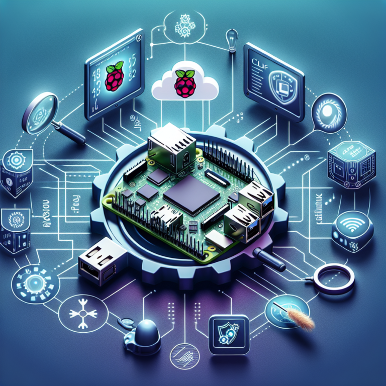 best practices for maintaining a self-hosted Nextcloud on Raspberry Pi