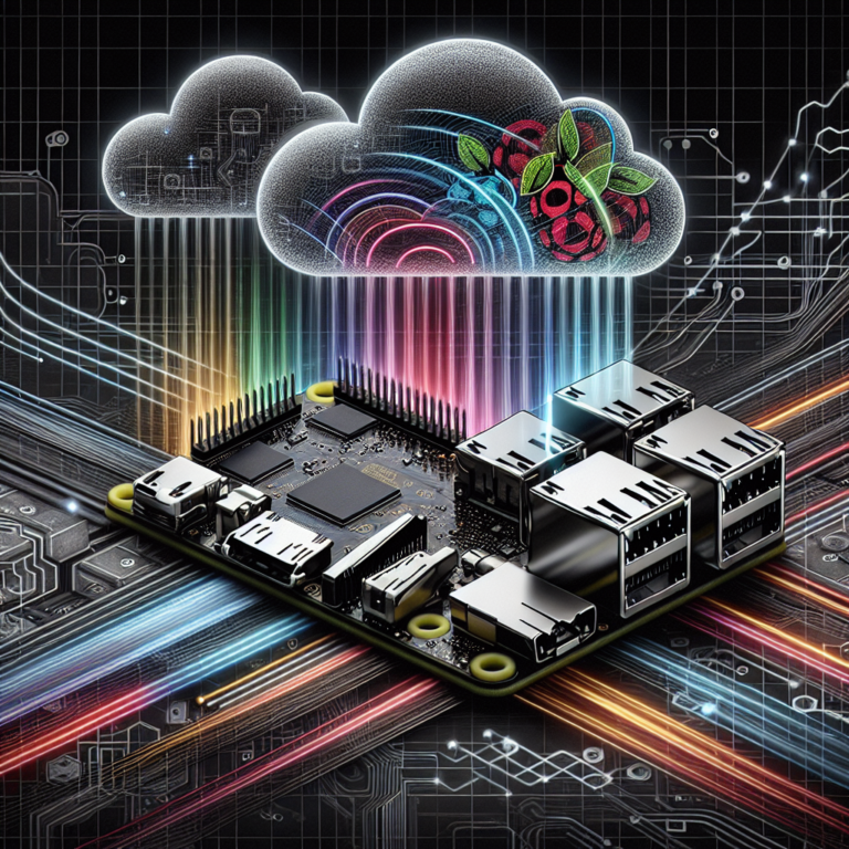 optimizing Raspberry Pi for Nextcloud performance.