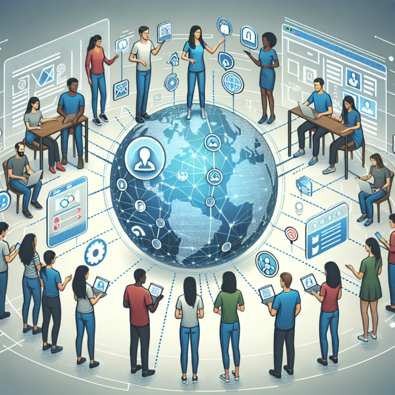 effective open source project management software for distributed teams